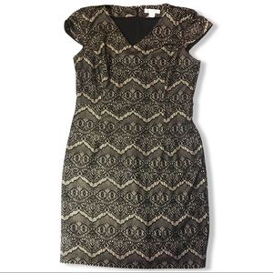 Liz Clairborne Dress